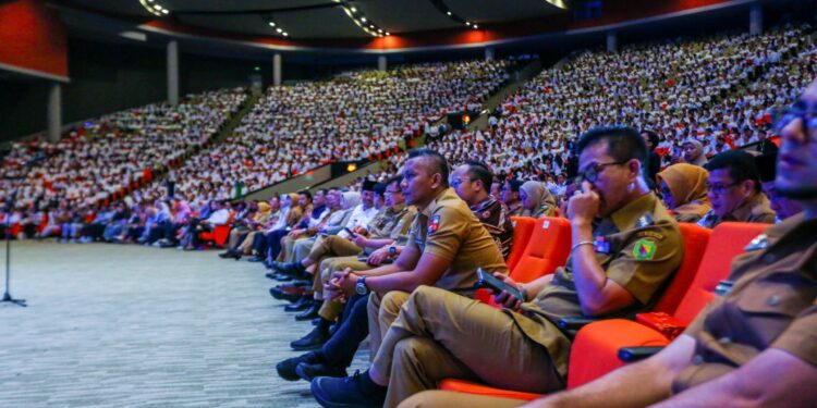 BGN Konsolidasikan Daerah Perkuat Tata Kelola MBG