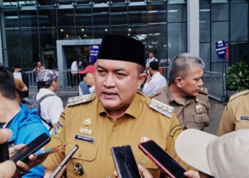 Nikmati Akhir Pekan, Pemkab Bogor Siapkan Car Free Day di Tegar Beriman dan Pakansari