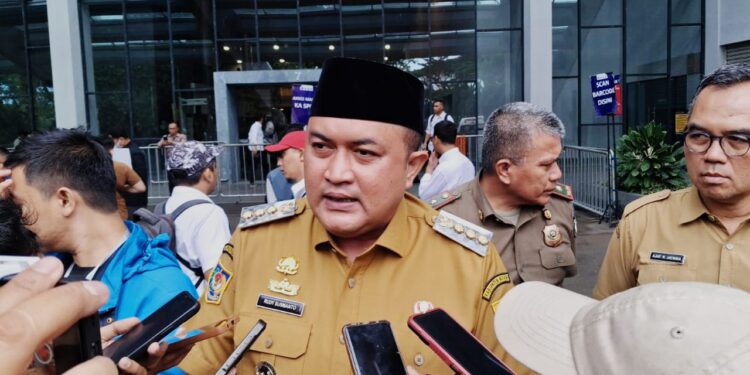 Nikmati Akhir Pekan, Pemkab Bogor Siapkan Car Free Day di Tegar Beriman dan Pakansari