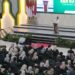 Menteri Nusron Ajak Mahasiswa Urun Tangan dan Urun Karya Selesaikan Persoalan Pertanahan