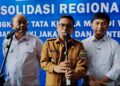 1,3 juta Warga Sudah Terlayani, Banten Targetkan Perluasan Program MBG hingga ke Semua Wilayah