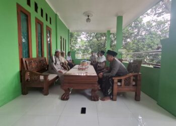 Pemkab Bogor Lakukan Pendataan Bangunan Ponpes, Tindaklanjuti Arahan Presiden RI