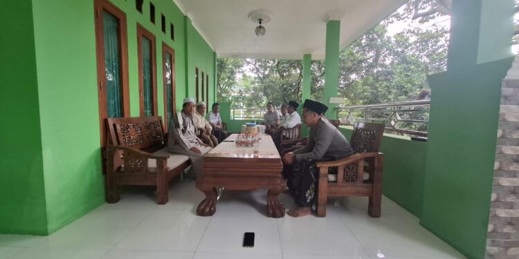 Pemkab Bogor Lakukan Pendataan Bangunan Ponpes, Tindaklanjuti Arahan Presiden RI