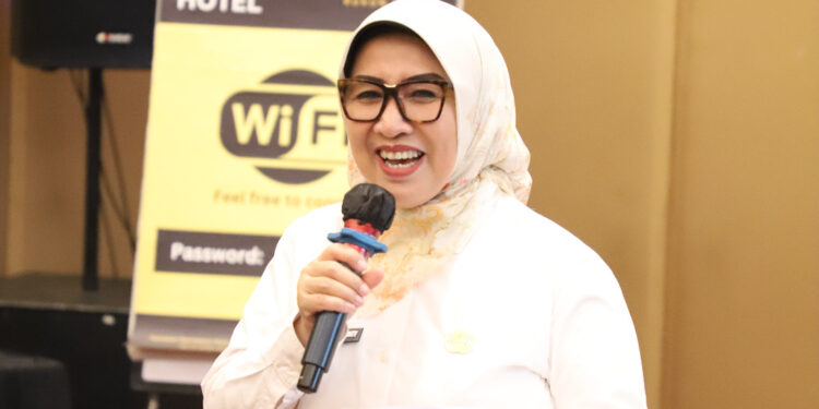 Pemkab Bogor Siap Antisipasi Penyebaran Chikungunya Melalui Deteksi Dini dan PSN