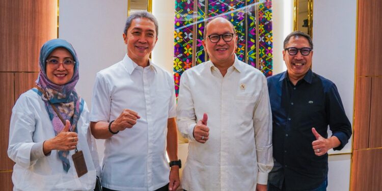 Kota Bogor Masuk Dalam Perpres Nomor 109 Tahun 2025 Tentang Penanganan Sampah Menjadi Energi Listrik