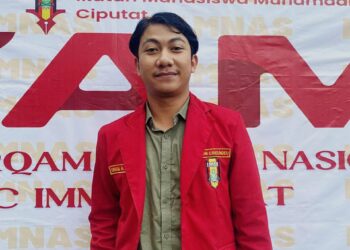 Menata Ulang Arah Pembangunan Kota Depok : Dari Kota Transit Menuju Kota Peradaban