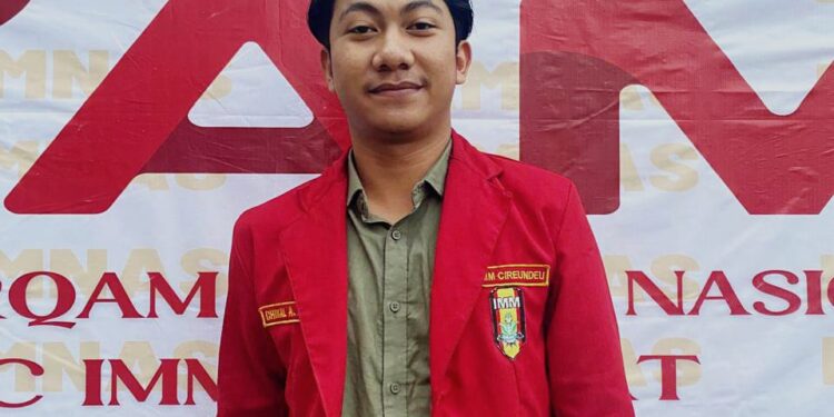 Menata Ulang Arah Pembangunan Kota Depok : Dari Kota Transit Menuju Kota Peradaban