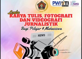 Hadiah Rp30 Juta Menanti…!!! PWI Kabupaten Bogor Gelar Kompetisi Anugerah Jurnalistik Istimewa 2025