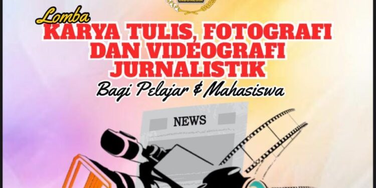 Hadiah Rp30 Juta Menanti…!!! PWI Kabupaten Bogor Gelar Kompetisi Anugerah Jurnalistik Istimewa 2025