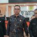 Sekda Ajat Pastikan SPI KPK Berjalan Baik Sesuai Arahan Bupati Bogor