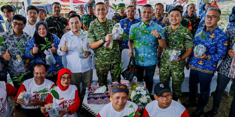 Kota Bogor Siap Operasikan Koperasi Kelurahan Merah Putih