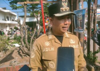 Camat Cileungsi Apresiasi 6 Atlet Woodball Asal Cileungsi yang Berjuang di BK Porprov Jabar 2025