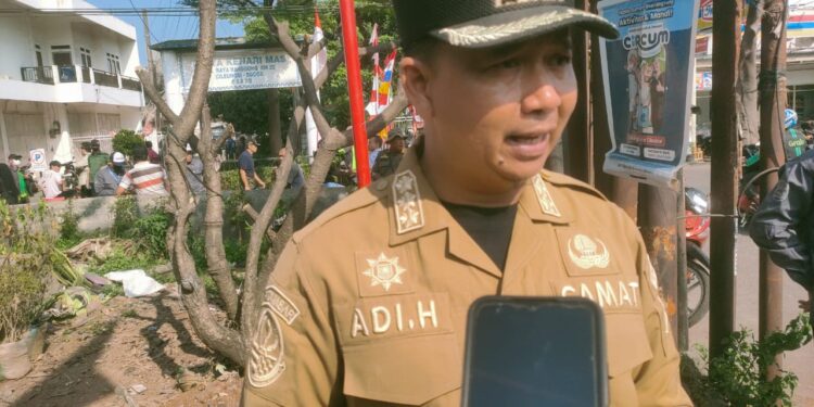 Camat Cileungsi Apresiasi 6 Atlet Woodball Asal Cileungsi yang Berjuang di BK Porprov Jabar 2025