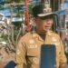 Camat Cileungsi Apresiasi 6 Atlet Woodball Asal Cileungsi yang Berjuang di BK Porprov Jabar 2025