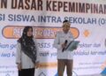 Bentuk Siswa Berkarakter SMK PGRI Babakan Madang Rutin Adakan LDKS