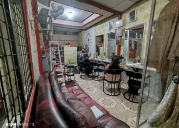 Evi Salon Cibanteng, Solusi Lengkap Perawatan Kecantikan bagi Wanita Aktif
