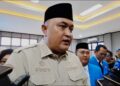 Siapkan Cek Rutin, Bupati Rudy Susmanto: Tak Ada ASN yang Dilindungi Jika Terlibat Narkoba!
