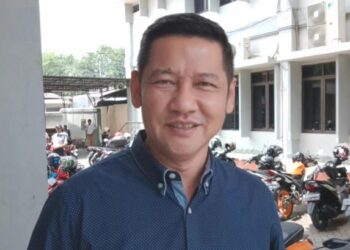 DPRD Kota Bekasi: Belum Semua Kecamatan Ada Pos Pemadam Kebakaran