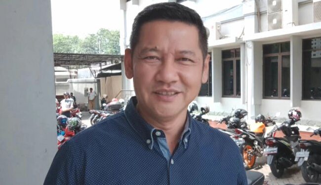 DPRD Kota Bekasi: Belum Semua Kecamatan Ada Pos Pemadam Kebakaran