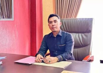 Dewan Kota Bekasi Soroti Tantangan Pemuda Zaman Now, Hoaks dan Krisis Nasionalisme