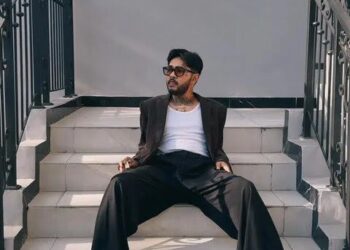 Onadio Leonardo Ditangkap Polisi di Ciputat, Diduga Terlibat Penyalahgunaan Narkoba