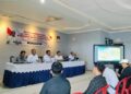 Pemdes Sukawangi Gelar Musdes Pembiayaan Koperasi Desa Merah Putih