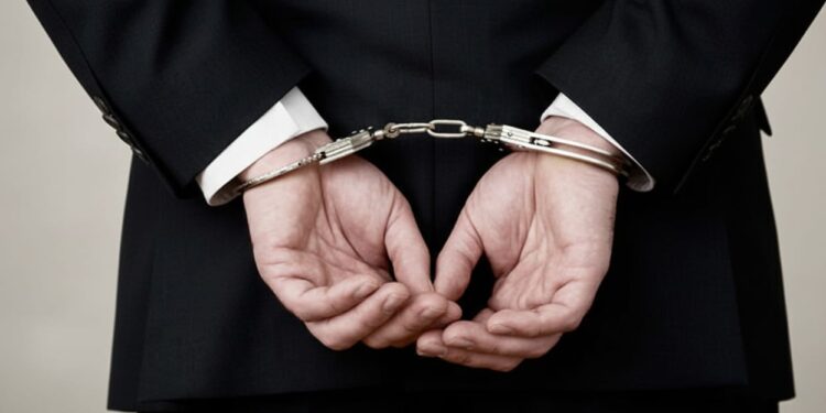 Kades Cikuda Resmi Jadi Tersangka, DPMD Siapkan Pemberhentian Sementara