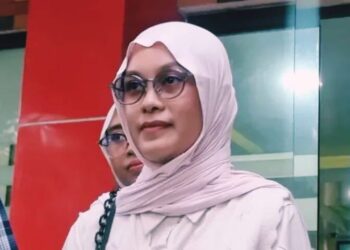 Ayu, Mantan Karyawan Ashanty, Siapkan Dua Saksi Baru dalam Kasus Dugaan Akses Ilegal