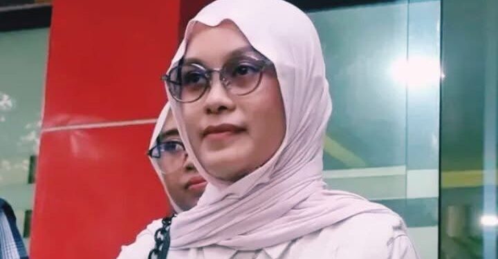 Ayu, Mantan Karyawan Ashanty, Siapkan Dua Saksi Baru dalam Kasus Dugaan Akses Ilegal