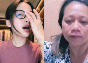 Intip Gaji Nia Pengasuh Kamari, Dipecat Karena Tak Becus Jaga Anak Jennifer Coppen