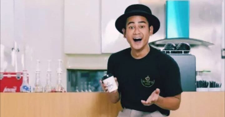 Dwi Andhika Jalani Operasi Akibat Infeksi Serius Setelah Tipes, Begini Kondisi Fisik dan Mentalnya Sekarang