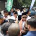 Menteri Nusron Harapkan Santri Masuk ke Dalam Panggung Nasional