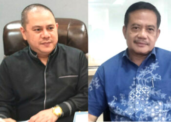 Hari Sumpah Pemuda Dua Dewan Kota Bekasi Ini Beri Pesan Semangat