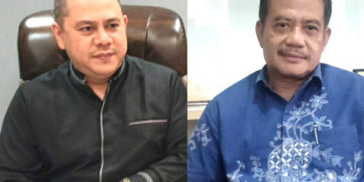 Hari Sumpah Pemuda Dua Dewan Kota Bekasi Ini Beri Pesan Semangat