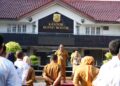 Minta ASN Kreatif, Sekda Ajat : Jangan Hanya Bisa Copy Paste