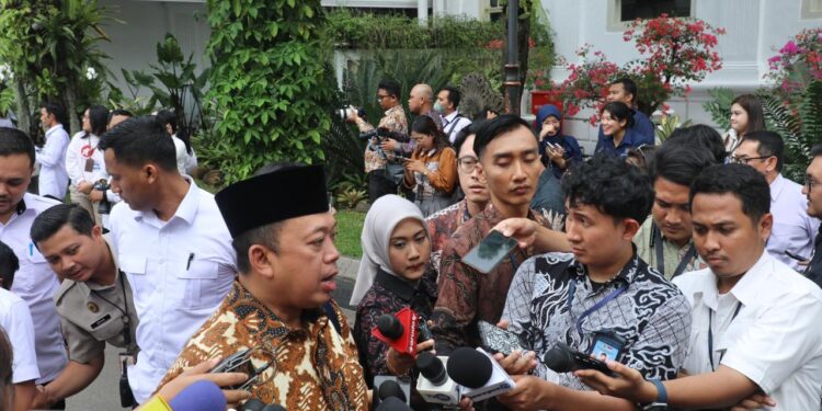 Menteri Nusron Tegaskan Tak Ada Satu pun Kasus Baru Sengketa Tanah di Tahun Pertama Periode Kabinet Merah Putih