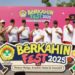 Ketua DPRD Apresiasi Acara Berkahin Fest 2025 LDII Kota Bekasi