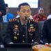Polres Bogor Ungkap Tiga Kasus Narkoba Besar, Barang Bukti Capai Belasan Kilogram dan Satu Senjata Api Ilegal