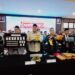 Polres Bogor Ungkap 114 Kasus Narkoba dan Miras Oplosan di Hari Sumpah Pemuda