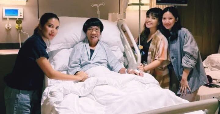 Alami Stroke Ringan, Kak Seto Ceritakan Awal Gejala yang Ia Rasakan: Berawal dari Pusing dan Linglung
