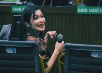 Sandra Dewi Ajukan Keberatan atas Penyitaan Aset, Minta Pengadilan Kembalikan Miliknya