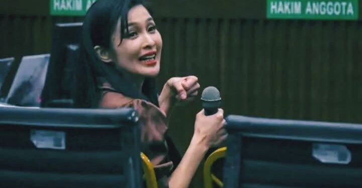 Sandra Dewi Ajukan Keberatan atas Penyitaan Aset, Minta Pengadilan Kembalikan Miliknya