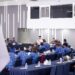 Jelang Satu Tahun Pemerintahan Presiden Prabowo, Kementerian ATR/BPN Gelar Rapim untuk Pantau Progres Kinerja