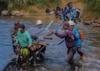 Ajang PLN Journalist Awards 2025 Dibuka, Apresiasi untuk Pewarta Penggerak Literasi Energi Nasional