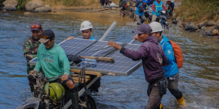 Ajang PLN Journalist Awards 2025 Dibuka, Apresiasi untuk Pewarta Penggerak Literasi Energi Nasional