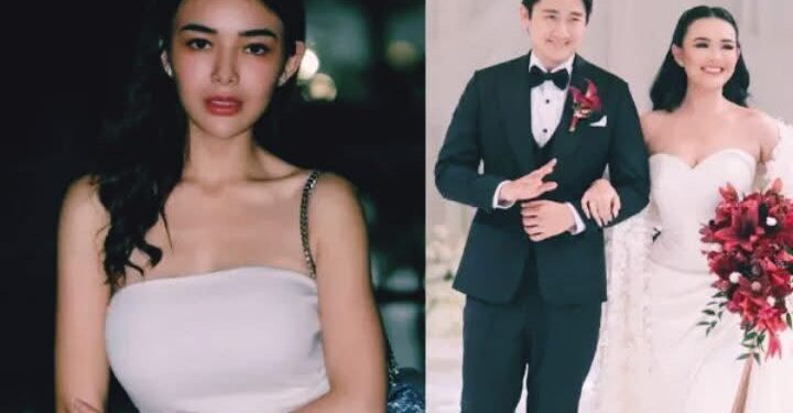 Amanda Manopo Akui Habiskan Rp 215 Juta untuk Jajan Makanan Online: “Aku Emang Anak yang Suka Jajan”