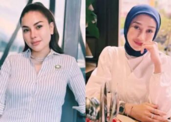 Merasa Dijebak Reza Gladys dengan Skenario Sempurna, Nikita Mirzani Ngaku Dizalimi: Saya Bukan Penjahat