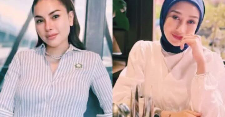 Merasa Dijebak Reza Gladys dengan Skenario Sempurna, Nikita Mirzani Ngaku Dizalimi: Saya Bukan Penjahat