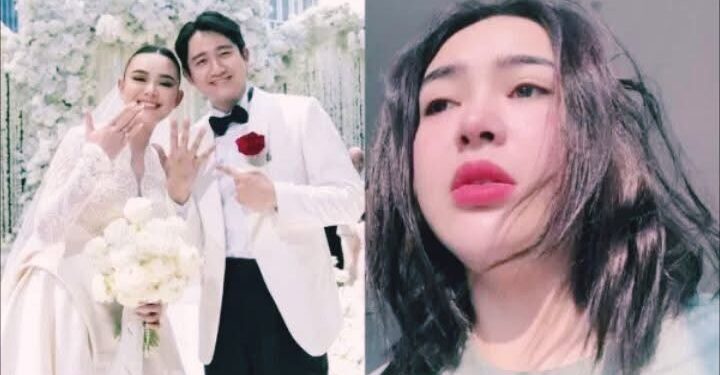 Pernikahan Baru Seumur Jagung, Amanda Manopo dan Kenny Austin Sudah Berselisih Pendapat Soal Rumah