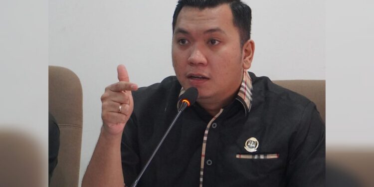 DPRD Kota Bekasi Tunggu Kajian untuk Atur Penyertaan Modal BUMD
